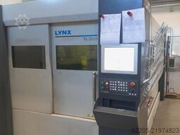 LVD LYNX FL 3015 3KW