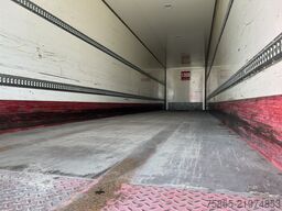 Groenewegen Jumbo / DRO-14-18 / Box / Loadlift / 2x Steerin...