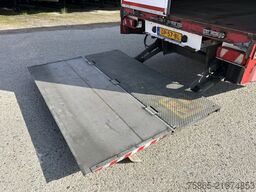Groenewegen Jumbo / DRO-14-18 / Box / Loadlift / 2x Steerin...