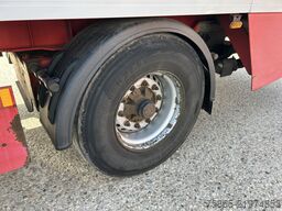 Groenewegen Jumbo / DRO-14-18 / Box / Loadlift / 2x Steerin...