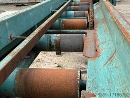 Soderhamn Eriksson Chipper canter line