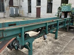 Soderhamn Eriksson Chipper canter line
