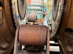 Soderhamn Eriksson Chipper canter line
