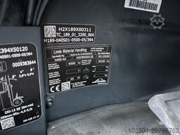 Linde H40D-02