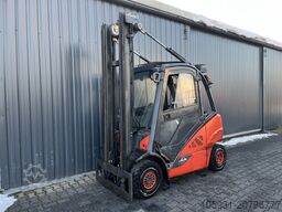 Linde H25D-02
