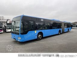 MERCEDES-BENZ Conecto G/Klima/Euro6/O 530 G/A23/A40