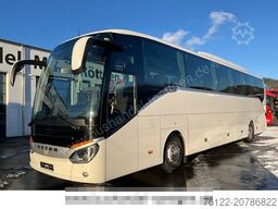 SETRA S 516 HD/2/Lift/54Sitze/R08/Travego/Tourismo