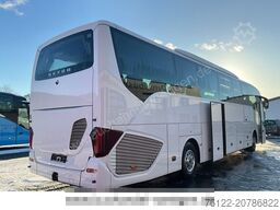 SETRA S 516 HD/2/Lift/54Sitze/R08/Travego/Tourismo