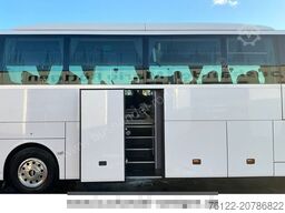 SETRA S 516 HD/2/Lift/54Sitze/R08/Travego/Tourismo