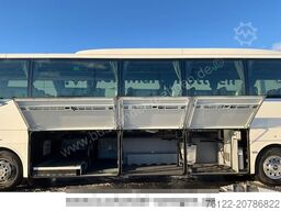 SETRA S 516 HD/2/Lift/54Sitze/R08/Travego/Tourismo