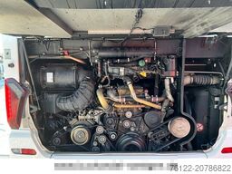 SETRA S 516 HD/2/Lift/54Sitze/R08/Travego/Tourismo