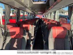 SETRA S 516 HD/2/Lift/54Sitze/R08/Travego/Tourismo