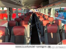 SETRA S 516 HD/2/Lift/54Sitze/R08/Travego/Tourismo
