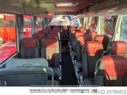 SETRA S 516 HD/2/Lift/54Sitze/R08/Travego/Tourismo