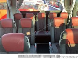 SETRA S 516 HD/2/Lift/54Sitze/R08/Travego/Tourismo
