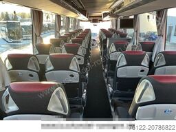 SETRA S 516 HD/2/Lift/54Sitze/R08/Travego/Tourismo