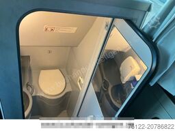 SETRA S 516 HD/2/Lift/54Sitze/R08/Travego/Tourismo