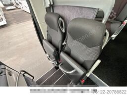 SETRA S 516 HD/2/Lift/54Sitze/R08/Travego/Tourismo