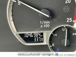 SETRA S 516 HD/2/Lift/54Sitze/R08/Travego/Tourismo