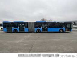 MERCEDES-BENZ Conecto G/Klima/Euro6/O 530 G/A23/A40