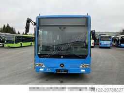MERCEDES-BENZ Conecto G/Klima/Euro6/O 530 G/A23/A40