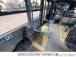 MERCEDES-BENZ Conecto G/Klima/Euro6/O 530 G/A23/A40