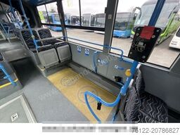 MERCEDES-BENZ Conecto G/Klima/Euro6/O 530 G/A23/A40