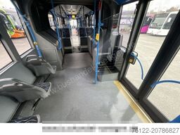 MERCEDES-BENZ Conecto G/Klima/Euro6/O 530 G/A23/A40