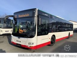 MAN A 21 Lion?s City/Klima/A20/O 530 Citaro