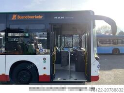 MAN A 21 Lion?s City/Klima/A20/O 530 Citaro