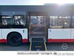 MAN A 21 Lion?s City/Klima/A20/O 530 Citaro