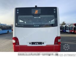 MAN A 21 Lion?s City/Klima/A20/O 530 Citaro