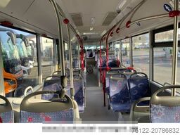 MAN A 21 Lion?s City/Klima/A20/O 530 Citaro