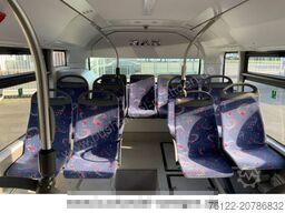 MAN A 21 Lion?s City/Klima/A20/O 530 Citaro