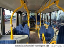 MERCEDES-BENZ O 530 LE Citaro/Klima/S 415 LE/A20/A21