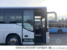 SETRA S 415 UL/Original-KM/Fahrschulpedale