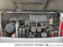 SETRA S 415 UL/Original-KM/Fahrschulpedale