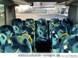 SETRA S 415 UL/Original-KM/Fahrschulpedale