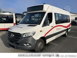 MERCEDES-BENZ Sprinter City 45/517CDI/Klima/15 Sitze