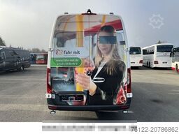 MERCEDES-BENZ Sprinter City 45/517CDI/Klima/15 Sitze