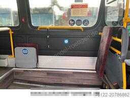 MERCEDES-BENZ Sprinter City 45/517CDI/Klima/15 Sitze