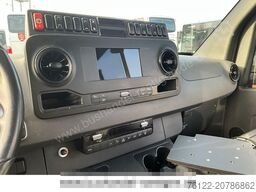 MERCEDES-BENZ Sprinter City 45/517CDI/Klima/15 Sitze