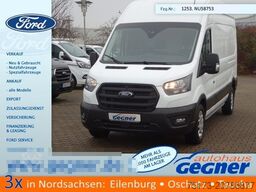 FORD Transit Kasten 350 L3H3 Trend 170PS Klima Tempom