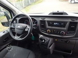 FORD Transit Kasten 350 L3H3 Trend 170PS Klima Tempom