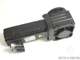 SEW-EURODRIVE SEW WF20 CMP50S/BP/KY/AK0H/SB1 Schneckengetriebemotor SN 01.1896603719.0001X13