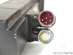 SEW-EURODRIVE SEW WF20 CMP50S/BP/KY/AK0H/SB1 Schneckengetriebemotor SN 01.1896603719.0001X13