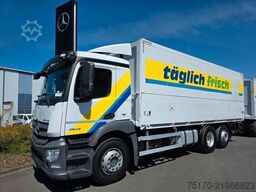 Mercedes-Benz Antos 2543 L Schwenkwand LBW BÄR 2.500kg AHK