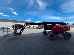 Manitou 200 ATJE S1 e-drive / Arbeitshöhe: 20m / 4x4
