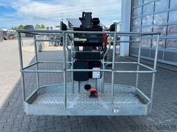 Manitou 200 ATJE S1 e-drive / Arbeitshöhe: 20m / 4x4