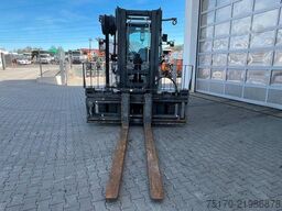 Still RX70-80 / Tripex: 4.70m! / Zinkenversteller / SS